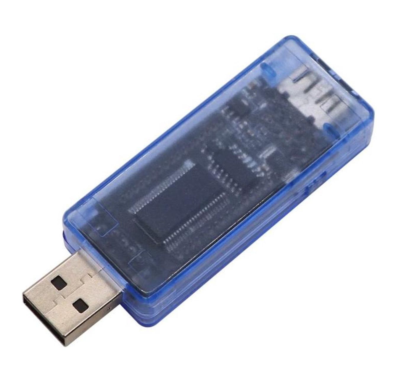 USB-A stroom tester KWS-V20 04